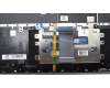 Lenovo 5CB1L11405 Tastatur inkl. Topcase_POR C82XF NFP CG BL AL