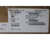 Lenovo 5CB1L11408 C-Cover with keyboard,Nordic,Cloud Grey,Backlight,Non_Fingerprint