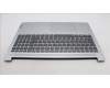 Lenovo 5CB1L11409 Tastatur inkl. Topcase_FRA C82XF NFP CG BL AL