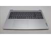 Lenovo 5CB1L11410 Tastatur inkl. Topcase_GER C82XF NFP CG BL AL