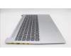 Lenovo 5CB1L11410 Tastatur inkl. Topcase_GER C82XF NFP CG BL AL