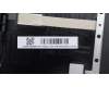 Lenovo 5CB1L11410 Tastatur inkl. Topcase_GER C82XF NFP CG BL AL