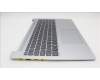 Lenovo 5CB1L13620 Tastatur inkl. Topcase_HUN C82XF NFP CG BL AL