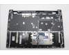 Lenovo 5CB1L13621 Tastatur inkl. Topcase_BEL C82XF NFP CG BL AL