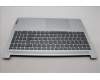 Lenovo 5CB1L13621 Tastatur inkl. Topcase_BEL C82XF NFP CG BL AL