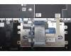 Lenovo 5CB1L13621 Tastatur inkl. Topcase_BEL C82XF NFP CG BL AL