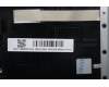 Lenovo 5CB1L13621 Tastatur inkl. Topcase_BEL C82XF NFP CG BL AL