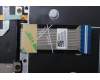 Lenovo 5CB1L13623 Tastatur inkl. Topcase_SLV C82XF NFP CG BL AL