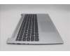 Lenovo 5CB1L13623 Tastatur inkl. Topcase_SLV C82XF NFP CG BL AL