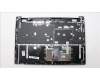 Lenovo 5CB1L13625 Tastatur inkl. Topcase_BUL C82XF NFP CG BL AL