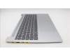 Lenovo 5CB1L13625 Tastatur inkl. Topcase_BUL C82XF NFP CG BL AL