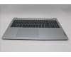 Lenovo 5CB1L13626 COVER UpCase_CZE/SLK C82XF NFP CG BL AL