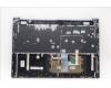 Lenovo 5CB1L13626 COVER UpCase_CZE/SLK C82XF NFP CG BL AL