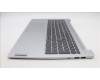 Lenovo 5CB1L13653 Tastatur inkl. Topcase_BEL C82XF NFP CG BL PL