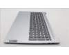Lenovo 5CB1L13657 Tastatur inkl. Topcase_BUL C82XF NFP CG BL PL