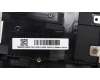 Lenovo 5CB1L14255 Tastatur inkl. Topcase_ENG C82XF FP AB BL AL