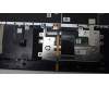 Lenovo 5CB1L14257 COVER UpCase_EUROENG C82XF FP AB BL AL
