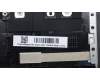 Lenovo 5CB1L14257 COVER UpCase_EUROENG C82XF FP AB BL AL