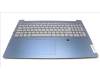 Lenovo 5CB1L14266 Tastatur inkl. Topcase_UK C82XF FP AB BL AL