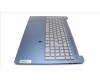 Lenovo 5CB1L14266 Tastatur inkl. Topcase_UK C82XF FP AB BL AL