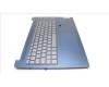Lenovo 5CB1L14266 Tastatur inkl. Topcase_UK C82XF FP AB BL AL