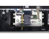 Lenovo 5CB1L14267 Tastatur inkl. Topcase_ITA C82XF FP AB BL AL
