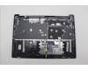 Lenovo 5CB1L14268 Tastatur inkl. Topcase_SPA C82XF FP AB BL AL