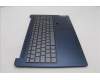 Lenovo 5CB1L14268 Tastatur inkl. Topcase_SPA C82XF FP AB BL AL