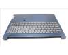 Lenovo 5CB1L14270 Tastatur inkl. Topcase_POR C82XF FP AB BL AL