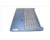 Lenovo 5CB1L14270 Tastatur inkl. Topcase_POR C82XF FP AB BL AL