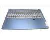 Lenovo 5CB1L14274 Tastatur inkl. Topcase_FRA C82XF FP AB BL AL