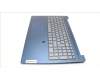 Lenovo 5CB1L14274 Tastatur inkl. Topcase_FRA C82XF FP AB BL AL