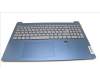 Lenovo 5CB1L14275 Tastatur inkl. Topcase_GER C82XF FP AB BL AL