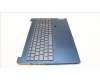 Lenovo 5CB1L14275 Tastatur inkl. Topcase_GER C82XF FP AB BL AL