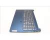 Lenovo 5CB1L14275 Tastatur inkl. Topcase_GER C82XF FP AB BL AL