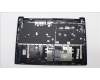 Lenovo 5CB1L14278 Tastatur inkl. Topcase_BEL C82XF FP AB BL AL