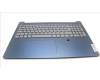 Lenovo 5CB1L14278 Tastatur inkl. Topcase_BEL C82XF FP AB BL AL