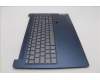 Lenovo 5CB1L14281 Tastatur inkl. Topcase_SWS C82XF FP AB BL AL