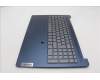 Lenovo 5CB1L14281 Tastatur inkl. Topcase_SWS C82XF FP AB BL AL