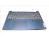 Lenovo 5CB1L14282 Tastatur inkl. Topcase_BUL C82XF FP AB BL AL