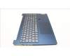 Lenovo 5CB1L14282 Tastatur inkl. Topcase_BUL C82XF FP AB BL AL