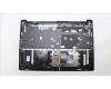 Lenovo 5CB1L14289 COVER UpCase_EUROENG C82XF NFP AB BL AL