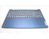 Lenovo 5CB1L14289 COVER UpCase_EUROENG C82XF NFP AB BL AL