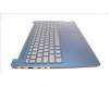 Lenovo 5CB1L14289 COVER UpCase_EUROENG C82XF NFP AB BL AL