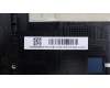 5CB1L14292 Lenovo COVER UpperCase_RUS C82XF NFP AB BL AL