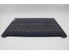Lenovo 5CB1L14298 Tastatur inkl. Topcase_UK C82XF NFP AB BL AL
