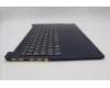 Lenovo 5CB1L14298 Tastatur inkl. Topcase_UK C82XF NFP AB BL AL