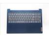 Lenovo 5CB1L14298 Tastatur inkl. Topcase_UK C82XF NFP AB BL AL
