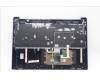 Lenovo 5CB1L14298 Tastatur inkl. Topcase_UK C82XF NFP AB BL AL