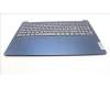 Lenovo 5CB1L14299 Tastatur inkl. Topcase_ITA C82XF NFP AB BL AL